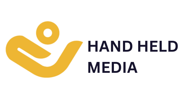 Hand Held Media