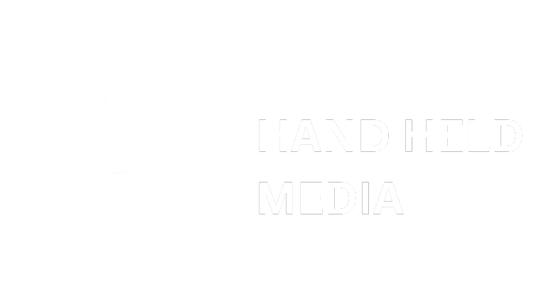 Hand Held Media